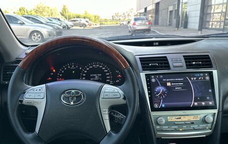 Toyota Camry, 2008 год, 1 290 000 рублей, 11 фотография