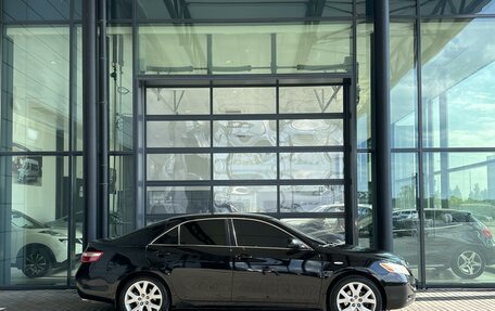 Toyota Camry, 2008 год, 1 290 000 рублей, 4 фотография