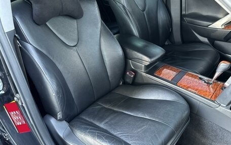 Toyota Camry, 2008 год, 1 290 000 рублей, 9 фотография