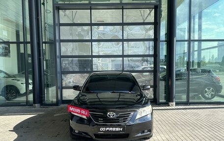 Toyota Camry, 2008 год, 1 290 000 рублей, 5 фотография