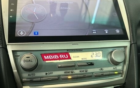 Toyota Camry, 2008 год, 1 290 000 рублей, 14 фотография