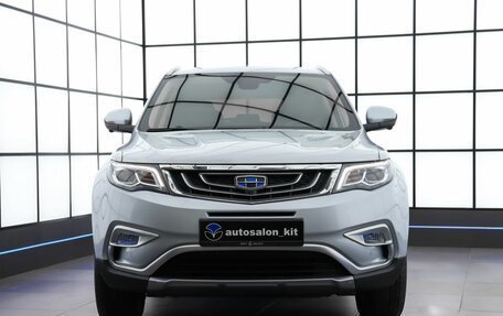 Geely Atlas I, 2019 год, 1 859 000 рублей, 2 фотография