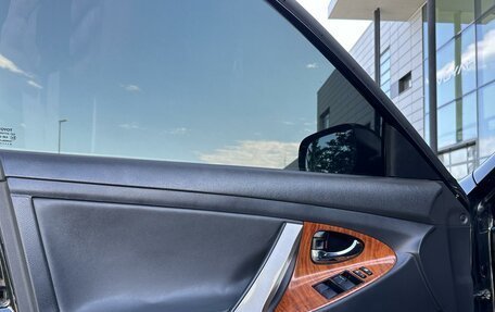 Toyota Camry, 2008 год, 1 290 000 рублей, 17 фотография