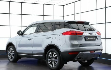 Geely Atlas I, 2019 год, 1 859 000 рублей, 6 фотография