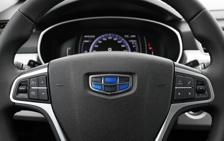 Geely Atlas I, 2019 год, 1 859 000 рублей, 12 фотография