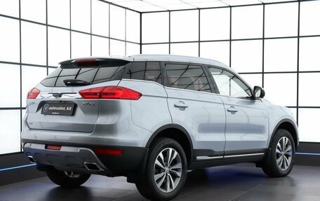 Geely Atlas I, 2019 год, 1 859 000 рублей, 4 фотография