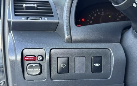 Toyota Camry, 2008 год, 1 290 000 рублей, 16 фотография