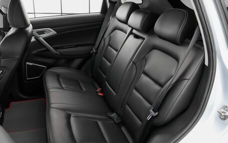 Geely Atlas I, 2019 год, 1 859 000 рублей, 11 фотография
