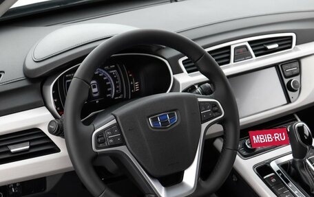 Geely Atlas I, 2019 год, 1 859 000 рублей, 9 фотография
