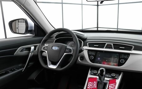 Geely Atlas I, 2019 год, 1 859 000 рублей, 8 фотография