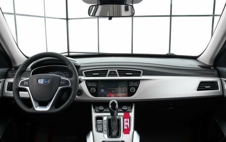 Geely Atlas I, 2019 год, 1 859 000 рублей, 7 фотография