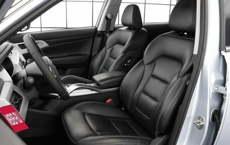 Geely Atlas I, 2019 год, 1 859 000 рублей, 10 фотография