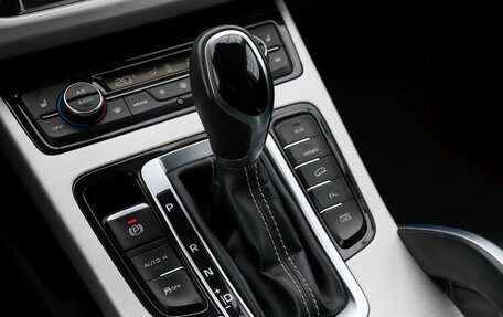 Geely Atlas I, 2019 год, 1 859 000 рублей, 16 фотография