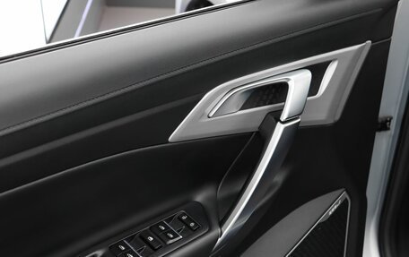 Geely Atlas I, 2019 год, 1 859 000 рублей, 17 фотография