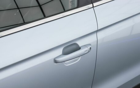 Geely Atlas I, 2019 год, 1 859 000 рублей, 18 фотография