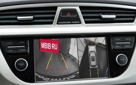 Geely Atlas I, 2019 год, 1 859 000 рублей, 14 фотография