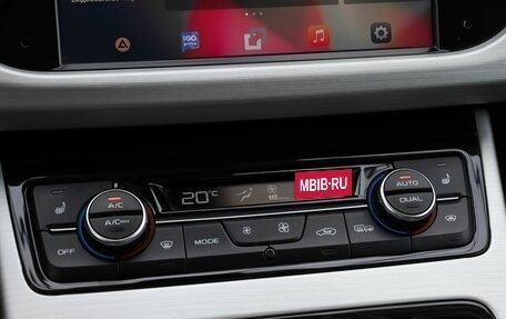 Geely Atlas I, 2019 год, 1 859 000 рублей, 15 фотография