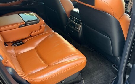 Lexus LX III, 2012 год, 4 300 000 рублей, 15 фотография