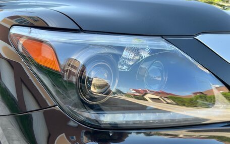 Lexus LX III, 2012 год, 4 300 000 рублей, 20 фотография
