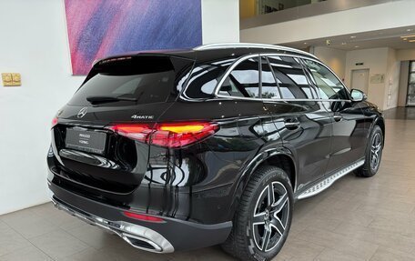 Mercedes-Benz GLC, 2024 год, 7 590 000 рублей, 4 фотография