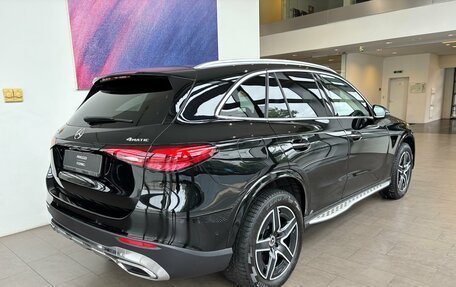 Mercedes-Benz GLC, 2024 год, 7 590 000 рублей, 3 фотография