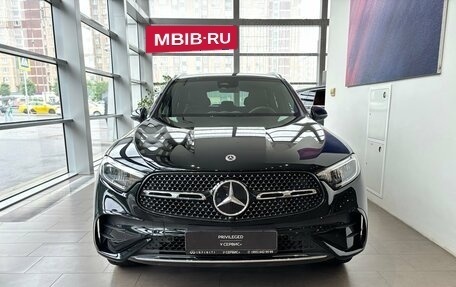 Mercedes-Benz GLC, 2024 год, 7 590 000 рублей, 5 фотография
