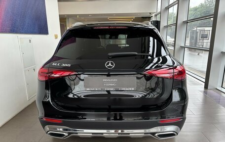Mercedes-Benz GLC, 2024 год, 7 590 000 рублей, 6 фотография