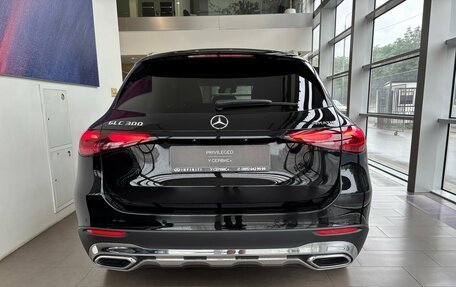 Mercedes-Benz GLC, 2024 год, 7 590 000 рублей, 7 фотография