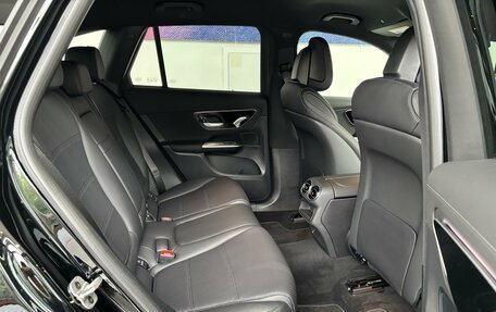Mercedes-Benz GLC, 2024 год, 7 590 000 рублей, 16 фотография