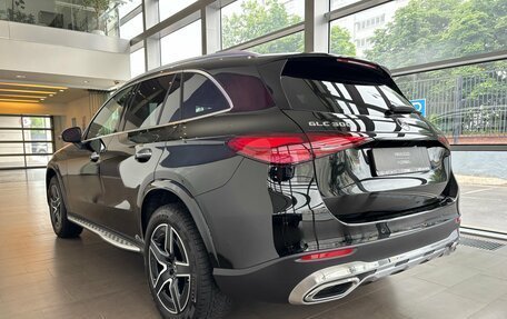 Mercedes-Benz GLC, 2024 год, 7 590 000 рублей, 10 фотография