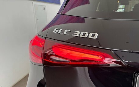Mercedes-Benz GLC, 2024 год, 7 590 000 рублей, 20 фотография