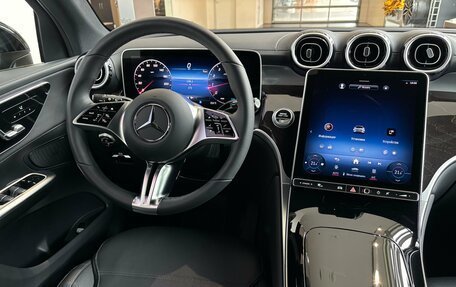 Mercedes-Benz GLC, 2024 год, 7 590 000 рублей, 11 фотография