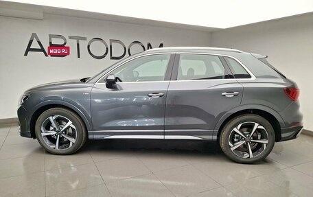Audi Q3, 2026 год, 3 950 000 рублей, 2 фотография