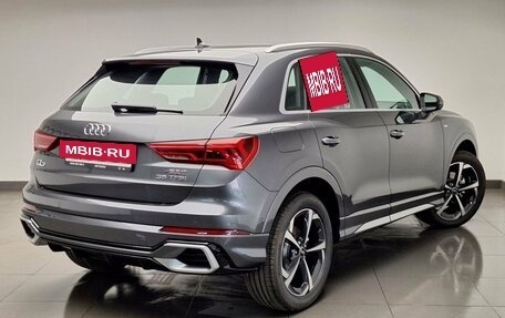 Audi Q3, 2026 год, 3 950 000 рублей, 3 фотография