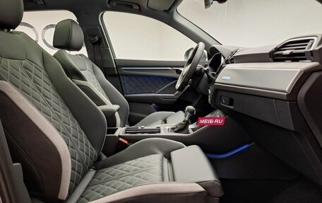 Audi Q3, 2026 год, 3 950 000 рублей, 5 фотография