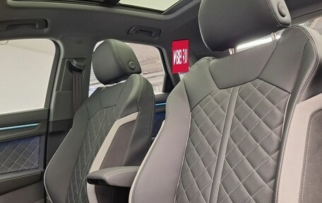 Audi Q3, 2026 год, 3 950 000 рублей, 16 фотография