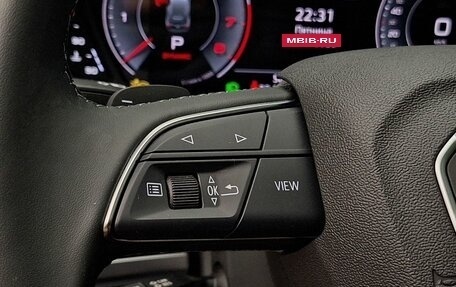 Audi Q3, 2026 год, 3 950 000 рублей, 14 фотография