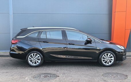 Opel Astra K, 2020 год, 1 549 000 рублей, 3 фотография
