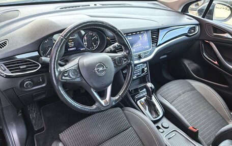 Opel Astra K, 2020 год, 1 549 000 рублей, 5 фотография