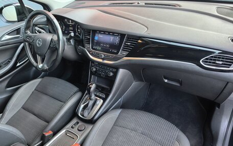 Opel Astra K, 2020 год, 1 549 000 рублей, 10 фотография