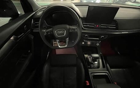 Audi Q5, 2024 год, 4 550 202 рублей, 3 фотография