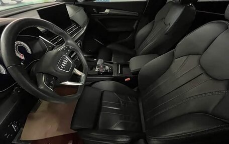 Audi Q5, 2024 год, 4 550 202 рублей, 2 фотография