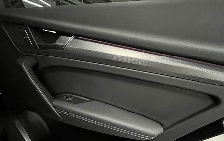 Audi Q5, 2024 год, 4 550 202 рублей, 4 фотография