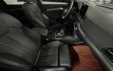 Audi Q5, 2024 год, 4 550 202 рублей, 7 фотография