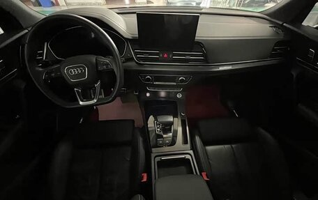 Audi Q5, 2024 год, 4 550 202 рублей, 8 фотография