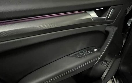 Audi Q5, 2024 год, 4 550 202 рублей, 19 фотография