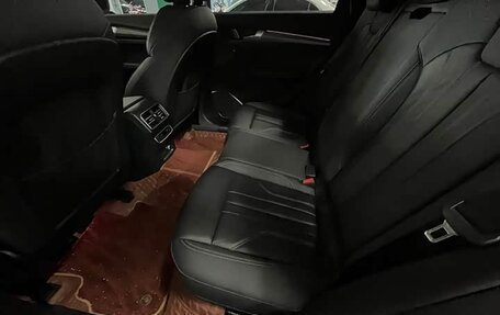 Audi Q5, 2024 год, 4 550 202 рублей, 13 фотография