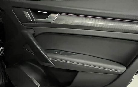 Audi Q5, 2024 год, 4 550 202 рублей, 16 фотография