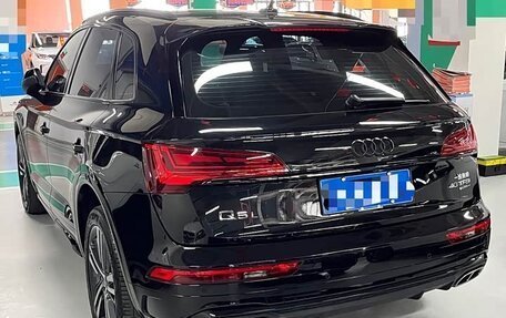 Audi Q5, 2024 год, 4 550 202 рублей, 20 фотография