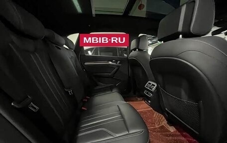 Audi Q5, 2024 год, 4 550 202 рублей, 17 фотография